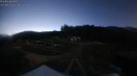 Archiv Foto Webcam Bergrestaurant Giw 03:00