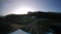 Archiv Foto Webcam Bergrestaurant Giw 05:00