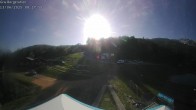 Archiv Foto Webcam Bergrestaurant Giw 07:00