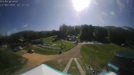 Archiv Foto Webcam Bergrestaurant Giw 09:00