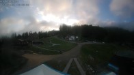 Archiv Foto Webcam Bergrestaurant Giw 05:00
