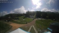 Archiv Foto Webcam Bergrestaurant Giw 09:00