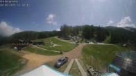 Archiv Foto Webcam Bergrestaurant Giw 11:00