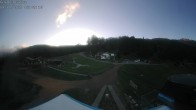 Archived image Webcam Mountain Restaurant Giw 05:00