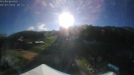 Archived image Webcam Mountain Restaurant Giw 07:00