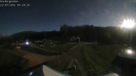 Archiv Foto Webcam Bergrestaurant Giw 23:00