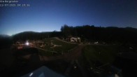 Archiv Foto Webcam Bergrestaurant Giw 03:00