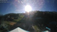Archiv Foto Webcam Bergrestaurant Giw 07:00