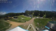 Archiv Foto Webcam Bergrestaurant Giw 11:00