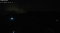 Archiv Foto Webcam Bergrestaurant Giw 23:00