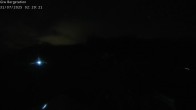 Archiv Foto Webcam Bergrestaurant Giw 01:00