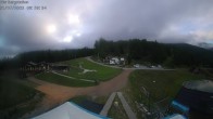 Archiv Foto Webcam Bergrestaurant Giw 06:00