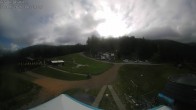 Archiv Foto Webcam Bergrestaurant Giw 07:00