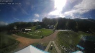 Archiv Foto Webcam Bergrestaurant Giw 09:00