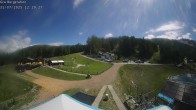 Archiv Foto Webcam Bergrestaurant Giw 11:00