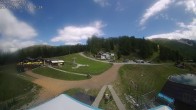 Archiv Foto Webcam Bergrestaurant Giw 13:00