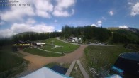 Archiv Foto Webcam Bergrestaurant Giw 15:00