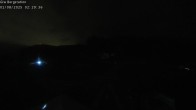 Archiv Foto Webcam Bergrestaurant Giw 01:00