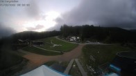 Archiv Foto Webcam Bergrestaurant Giw 05:00