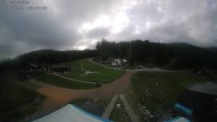 Archiv Foto Webcam Bergrestaurant Giw 06:00
