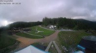 Archiv Foto Webcam Bergrestaurant Giw 07:00
