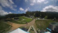 Archiv Foto Webcam Bergrestaurant Giw 11:00
