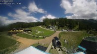 Archived image Webcam Mountain Restaurant Giw 13:00