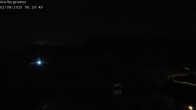 Archiv Foto Webcam Bergrestaurant Giw 23:00