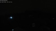Archiv Foto Webcam Bergrestaurant Giw 03:00