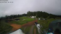 Archiv Foto Webcam Bergrestaurant Giw 06:00