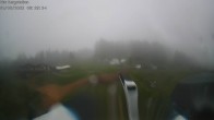 Archiv Foto Webcam Bergrestaurant Giw 07:00