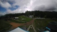 Archiv Foto Webcam Bergrestaurant Giw 11:00