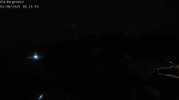 Archiv Foto Webcam Bergrestaurant Giw 23:00