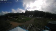 Archiv Foto Webcam Bergrestaurant Giw 09:00