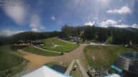 Archiv Foto Webcam Bergrestaurant Giw 11:00