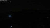 Archiv Foto Webcam Bergrestaurant Giw 23:00