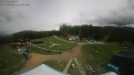 Archiv Foto Webcam Bergrestaurant Giw 13:00