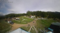 Archiv Foto Webcam Bergrestaurant Giw 15:00