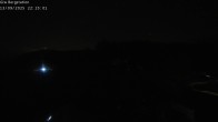 Archiv Foto Webcam Bergrestaurant Giw 21:00