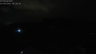 Archiv Foto Webcam Bergrestaurant Giw 23:00