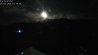 Archiv Foto Webcam Bergrestaurant Giw 01:00