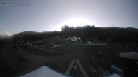 Archiv Foto Webcam Bergrestaurant Giw 07:00