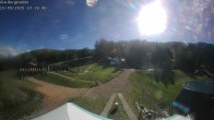 Archiv Foto Webcam Bergrestaurant Giw 09:00