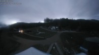 Archived image Webcam Mountain Restaurant Giw 05:00