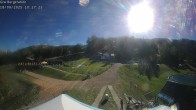 Archived image Webcam Mountain Restaurant Giw 09:00