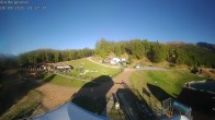 Archiv Foto Webcam Bergrestaurant Giw 17:00