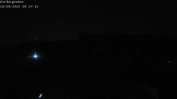Archiv Foto Webcam Bergrestaurant Giw 23:00