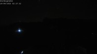 Archiv Foto Webcam Bergrestaurant Giw 01:00