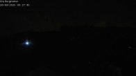 Archiv Foto Webcam Bergrestaurant Giw 23:00