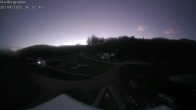 Archiv Foto Webcam Bergrestaurant Giw 05:00